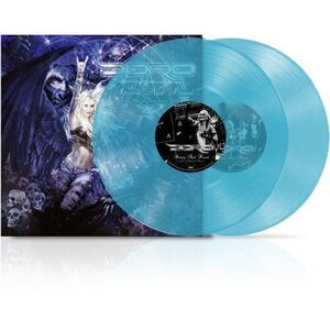 Strong & Proud - Curacao Transparent